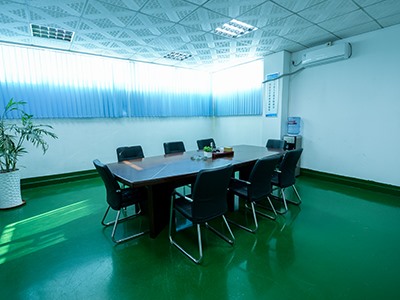 公司实景