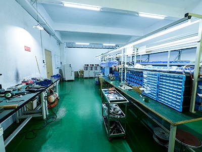 公司实景