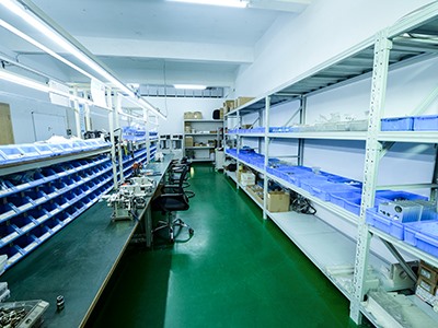 公司实景
