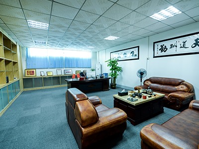 公司实景