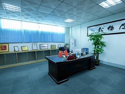 公司实景
