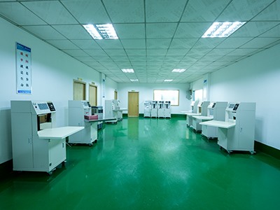 公司实景